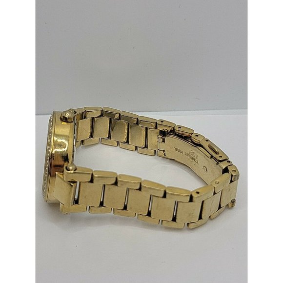 Michael Kors Mini Parker MK6056 Women Stainless St